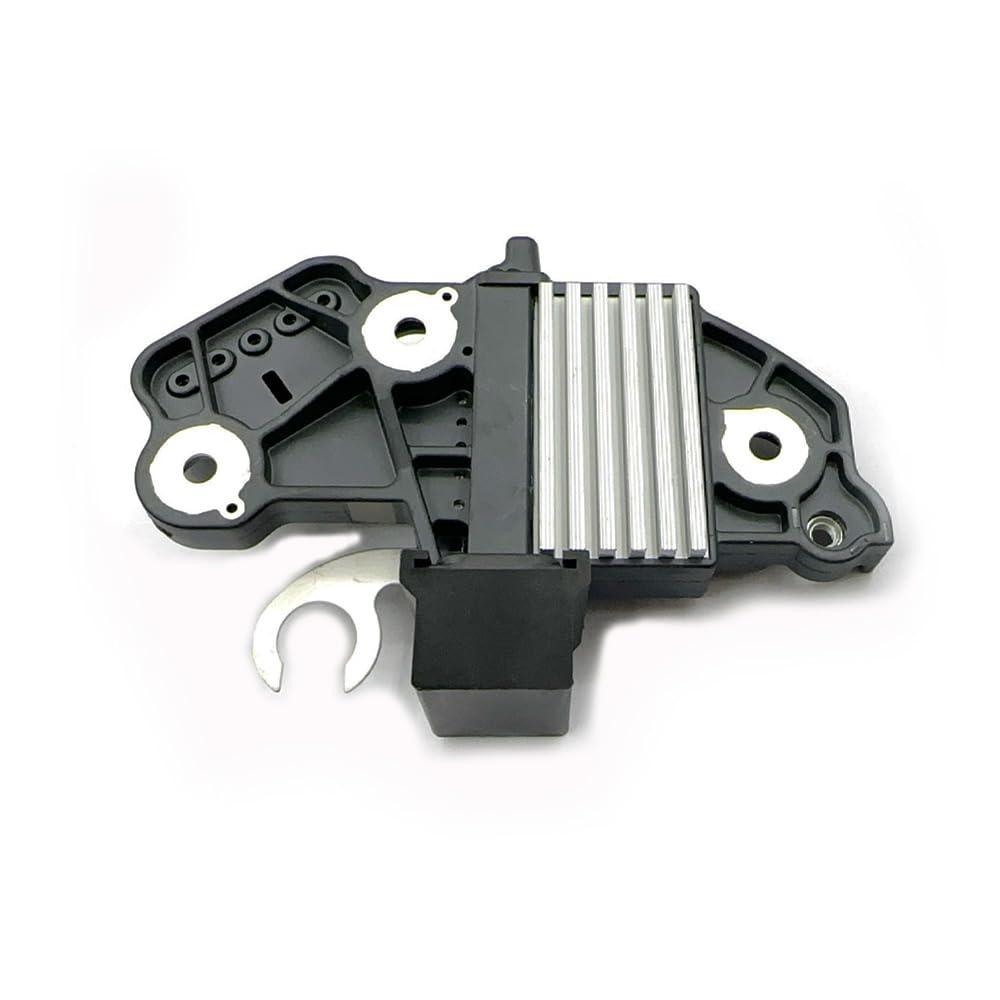 WANATOP Alternator Voltage Regulator 0272222004 052000437
